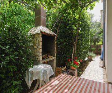 Apartments Kika
