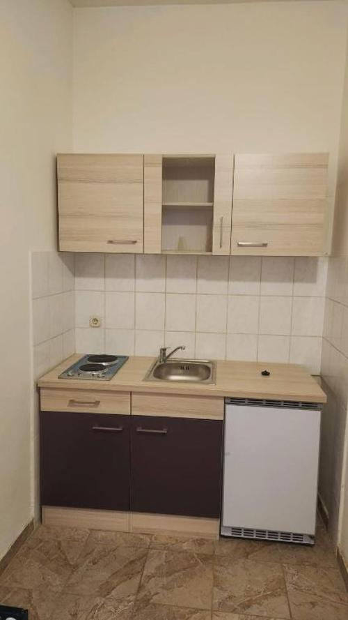 Buffet M Apartments And Rooms Obrovac