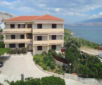 Villa Andreja Pag