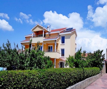 Apartments Marino