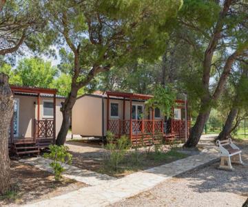 Bluesun Camp Paklenica - Mobile Home