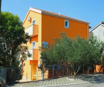 Apartments Orange
