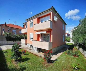 Miro Apartment