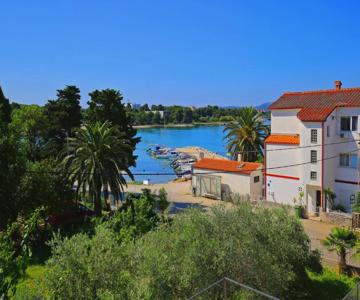 Apartments Ruzica Zadar