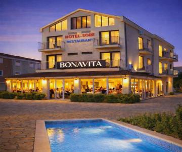 Hotel Adria