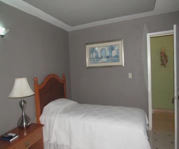 L'Eternel est mon secours