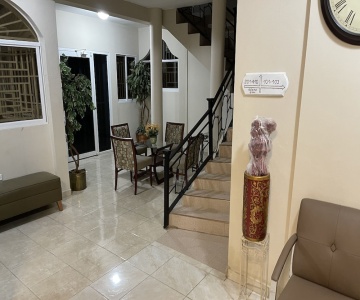 Wisba Quality View Hotel