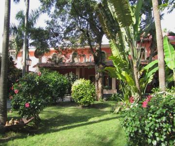 Hotel Du Roi Christophe