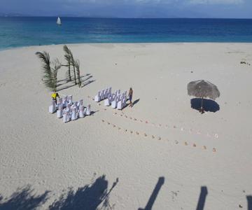 L'anse a L'eau Beach House