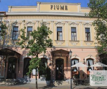 Hotel Fiume