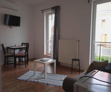 Várfürdo apartman