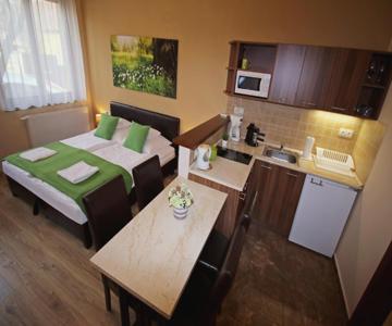 Gellény Lux Apartman