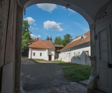 Plitzner Belvárosi Apartmanház