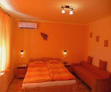 Napfeny Apartman es Vendeghaz
