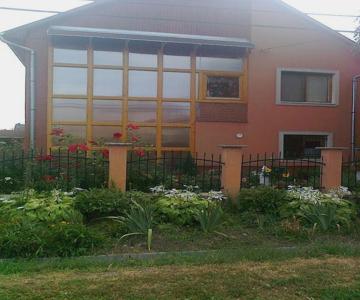 Brigitta vendégház