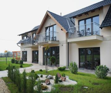 Szalóki Üdüloház