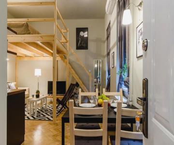 Cumin Apartments