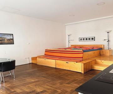 Katona Apartments