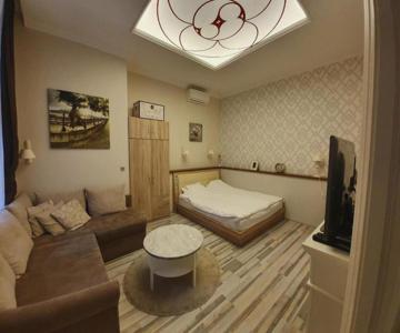 All In Apartman II