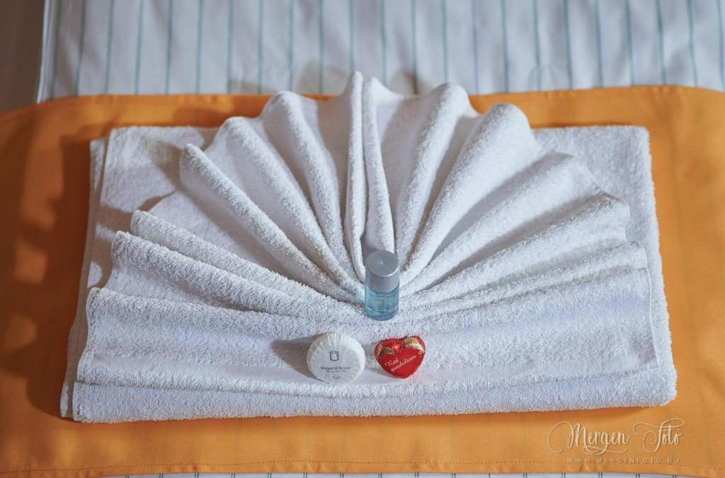 Kamarás Klastrom House