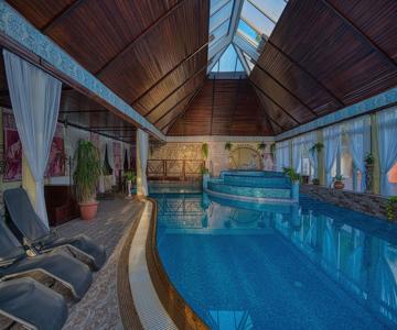Duna Relax & Event Hotel