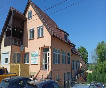 Tabán Hotel