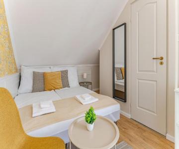 T7 Garden guest house