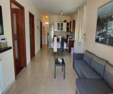 Greta Wellness Apartments III