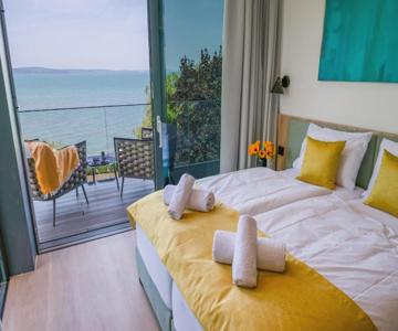 BJ81 Suite Hotel