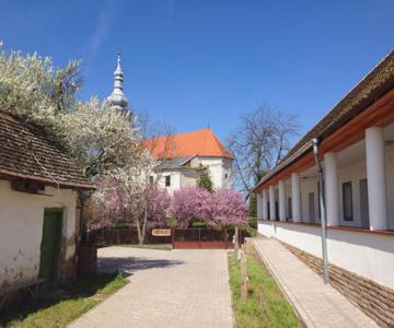 Likaskalács vendégház