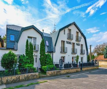 Apartman Hotel Sárvár