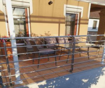 Kristály Apartmanház