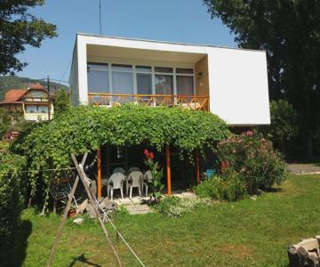 Badacsonyi Lugas Apartmanok