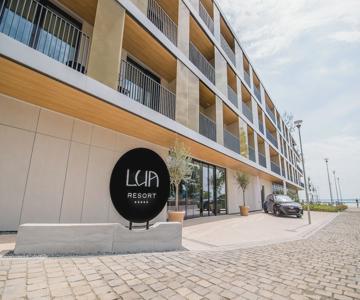 Lua Resort