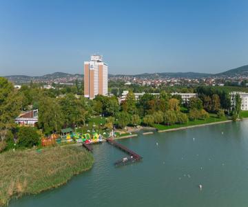 Danubius Hotel Marina
