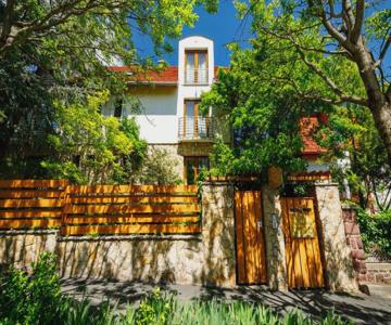 Villa Muzsa
