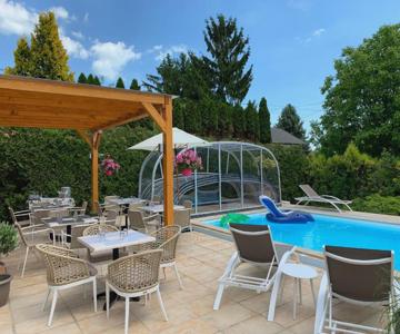 Balaton Fantasy Pension
