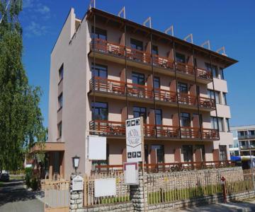Hotel Tagore