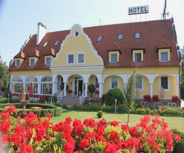 Hotel Barokk