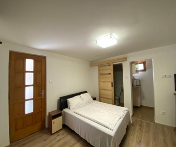 Amarin Apartments