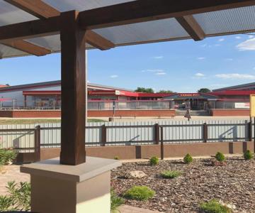 Kristály Apartmanok