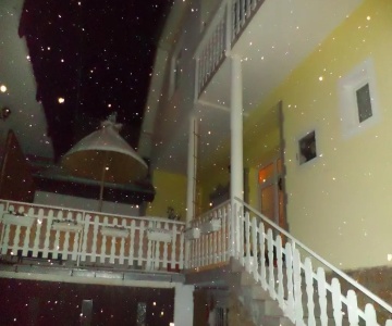 Gyöngyi Apartman