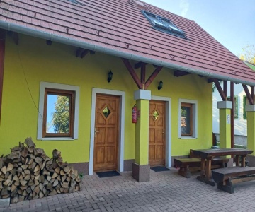 Zanati Apartmannhaz