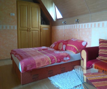 Bertalan Apartman