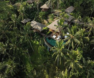 COMO Shambhala Estate