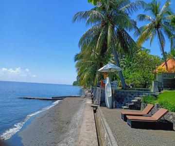 Mojito Beach Villas