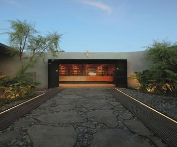 Villa Mm Mimpi Manis Pererenan