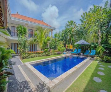 Bagas Bagus Guesthouse