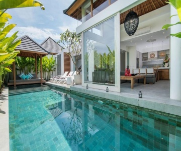 Villa Double N
