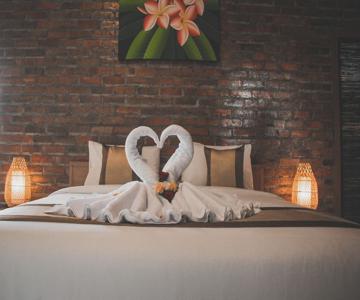 The Govardhan Homestay